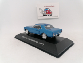 Ford Mustang Hardtop 1967