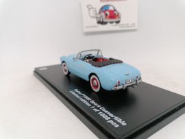 Volvo P1900 sport convertible 1955