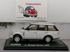 Range Rover 2003