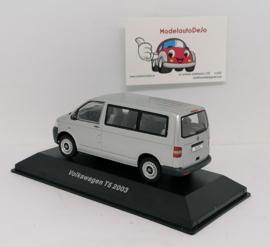 Volkswagen T5 2003