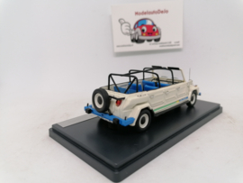 Volkswagen the Thing limousine