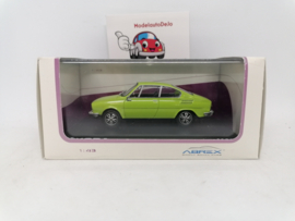 Skoda 110R 1978