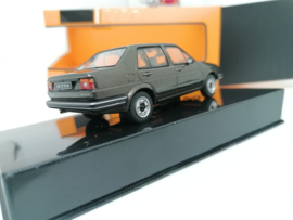 Volkswagen Jetta MK2 1984 grijs