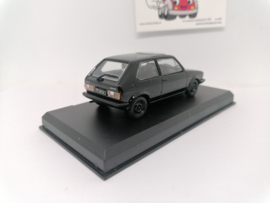 Volkswagen Golf mk1 GTI 1981-1983
