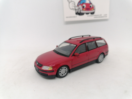 Volkswagen Passat Variant B5