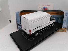 Ford Transit High Roof 2017