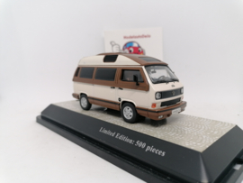 Volkswagen T3B Dehler-Profi