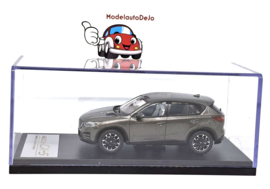 Mazda CX5 2015