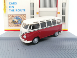 Volkswagen T1 Bulli Microbus