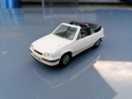 Opel Kadett E GSI cabrio