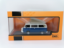 Volkswagen T2 Westfalia 1978