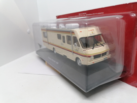 Fleetwood Bounder 1986