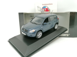 Toyota RAV 5drs met reservewiel