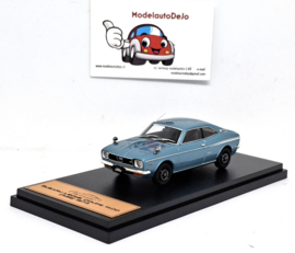 Subaru Leone coupe 1400 (A22) 1973