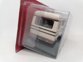 Le Voyageur 595 Citroen C25 1990