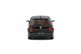 Volkswagen Golf mk4 R32