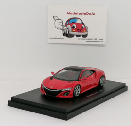 Honda NSX concept 2013
