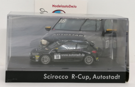 Volkswagen Scirocco R-cup Autostadt