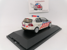 Volkswagen Golf 5 Politie Amsterdam/Amstelland