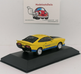 Ford Mustang  II Monroe Handler 1978