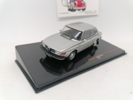 Saab 99 EMS 1972