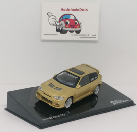 Honda Civic EG F&F