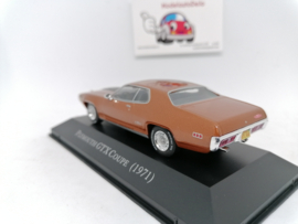 Plymouth GTX coupe 1971