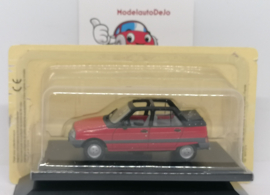 Citroen Visa Decouvrable 1984