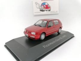 Volkswagen Golf GL 1997