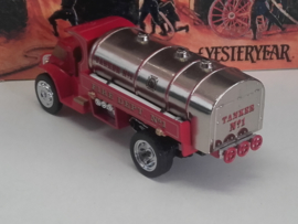 Mack AC Watertanker