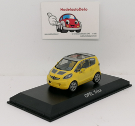 Opel Trixx