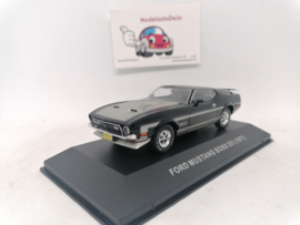 Ford Mustang Boss 351 1971