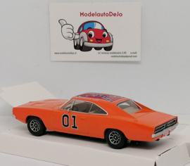 Dodge Charger "Dukes of Hazard"