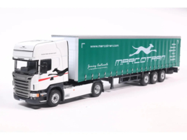 Scania R450 ( 2017) Marcotrans