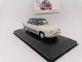 Panhard Dyna Grand  Standing 1958