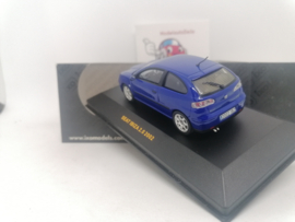 Seat Ibiza 6L 3drs 2.0 2001