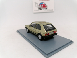 Volkswagen Golf GTI Pirelli 1983