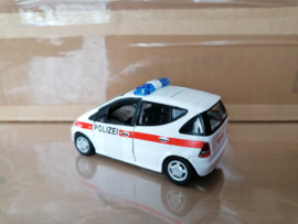 Mercedes Benz A klasse  "Polizei"