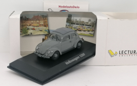 Volkswagen 1200 Kever brilletje