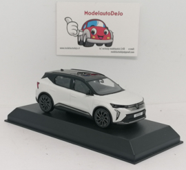 Renault Scenic E-tech