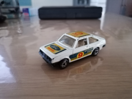 Ford Escort MK2 RS2000