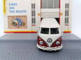 Volkswagen T1 Bulli Microbus
