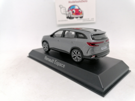 Renault Espace 2023