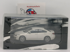 Mazda 6 sedan GH 2007-  wit