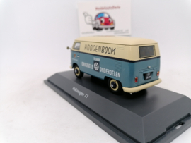 Volkswagen T1 "Hoogenboom"