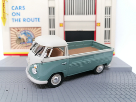 Volkswagen T1 Bulli Pritsche