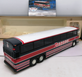 MCI 102 DL3 Bonanza bus lines