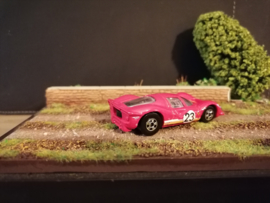 Ferrari P4
