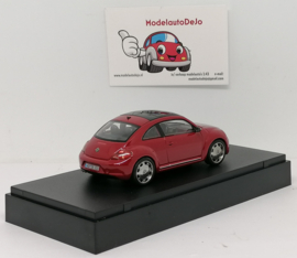 Volkswagen the Beetle