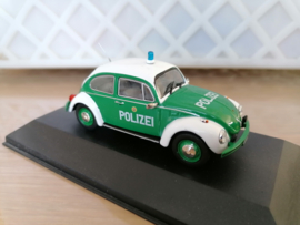 Volkswagen Kever 1200 Polizei